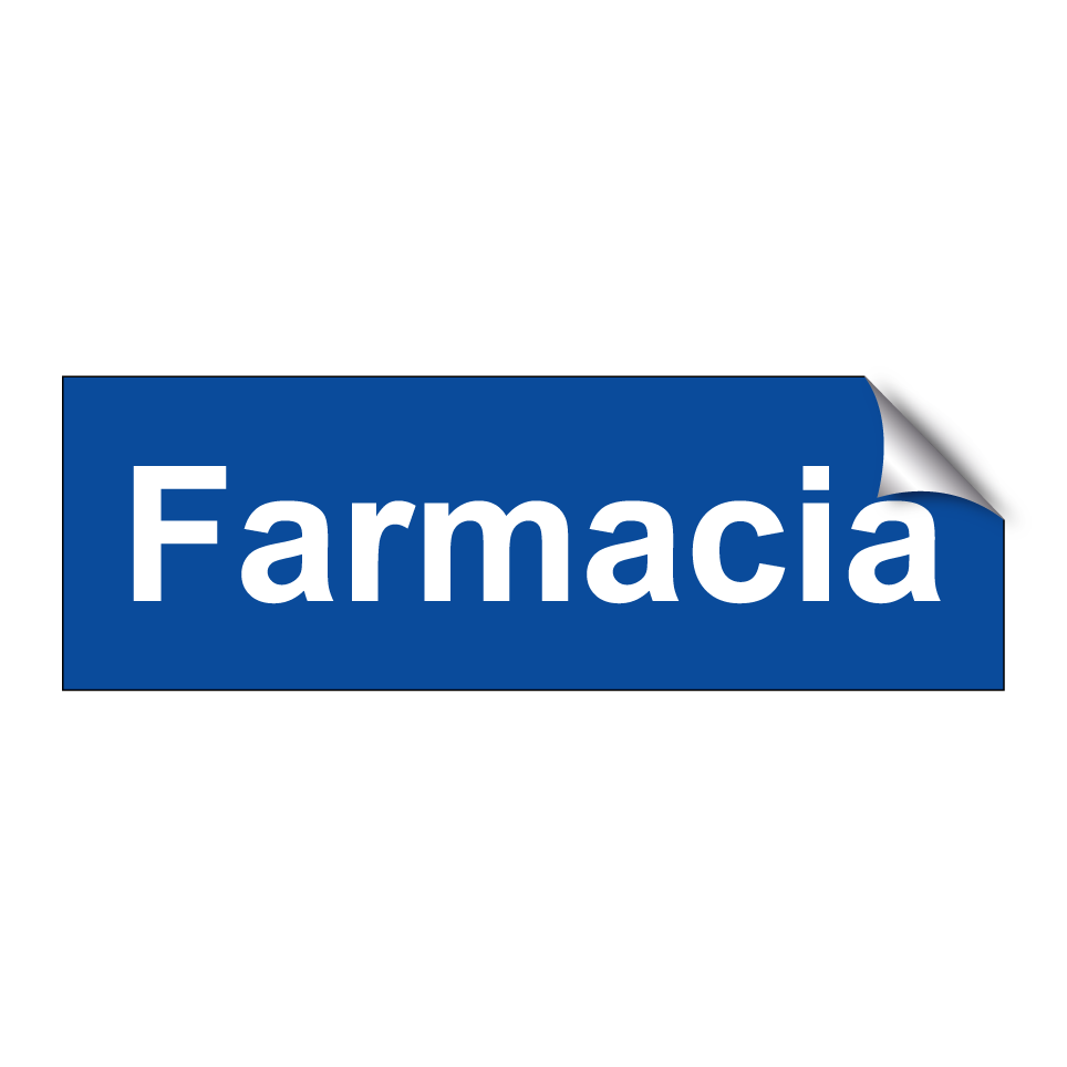 Farmacia