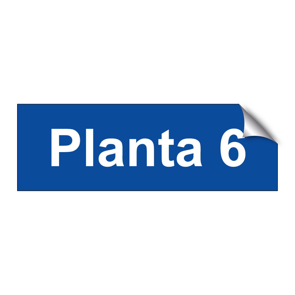 Planta 6