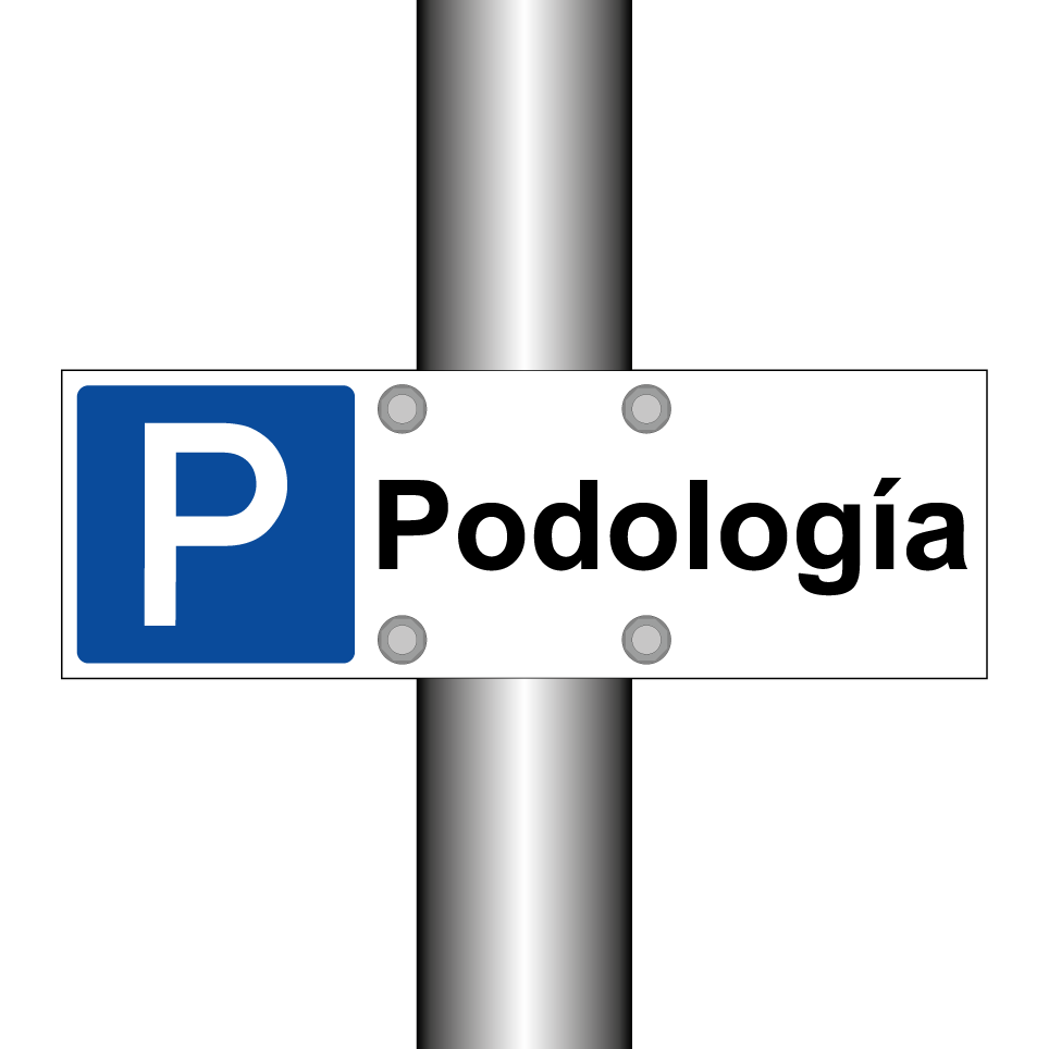 Podología