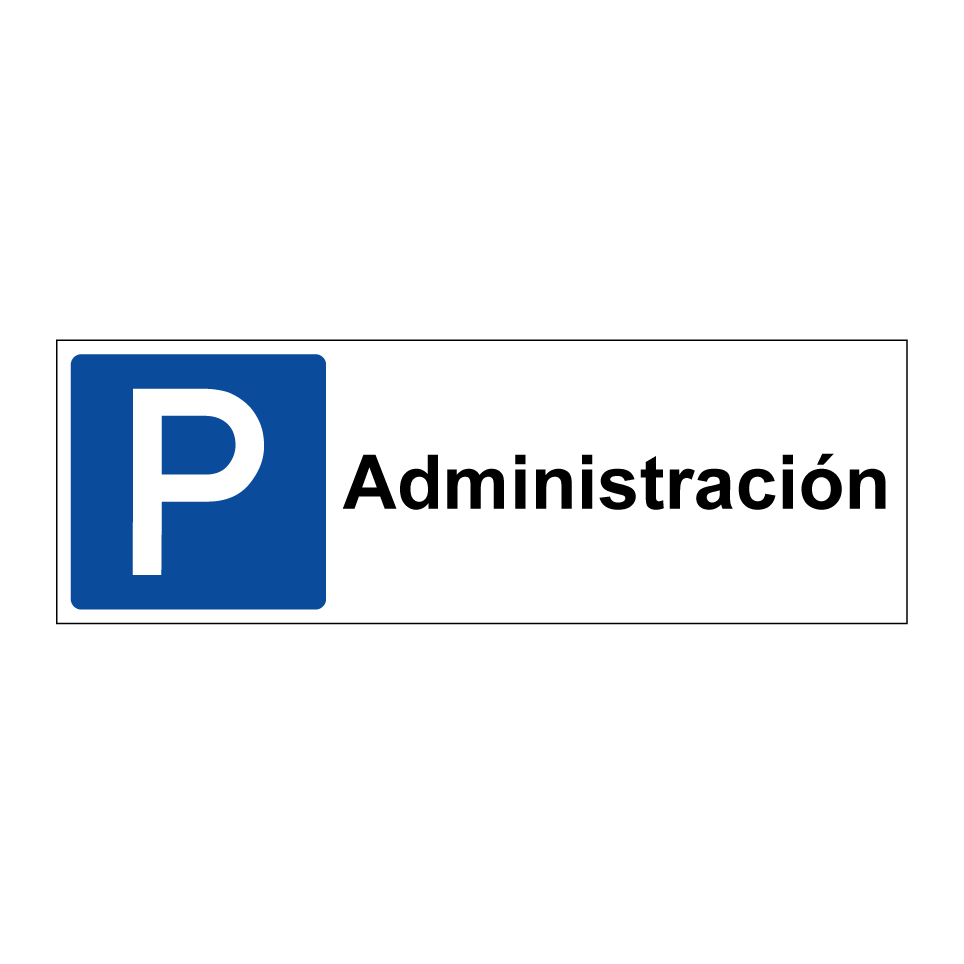 Administración