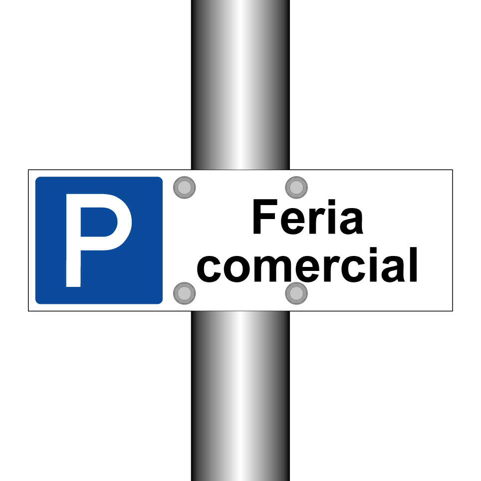 Feria comercial