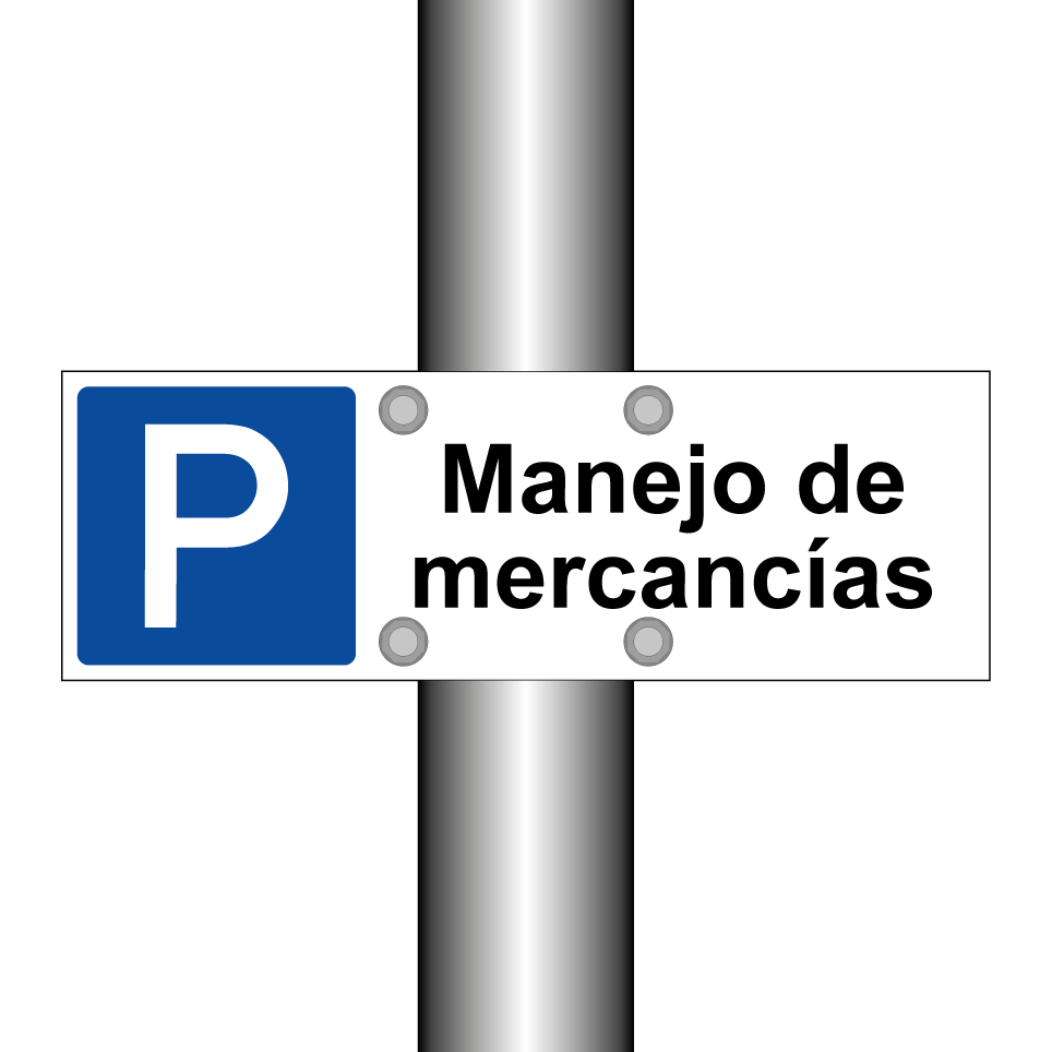 Manejo de mercancías