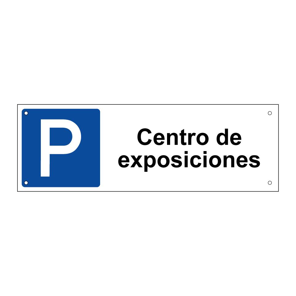 Centro de exposiciones