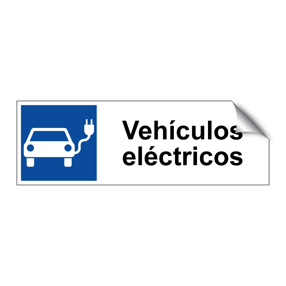 Vehículos eléctricos