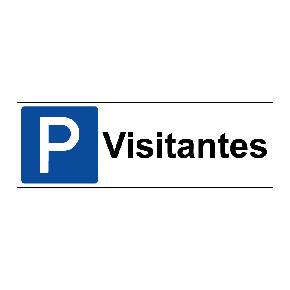Visitantes