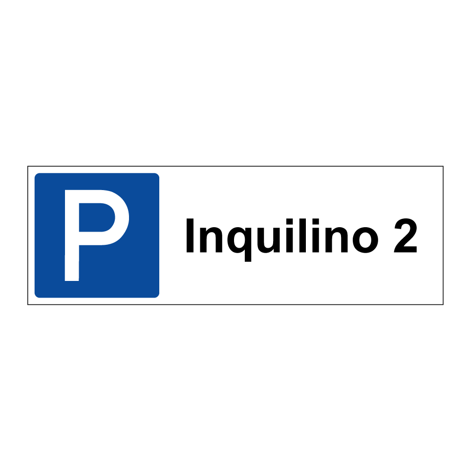 Inquilino 2