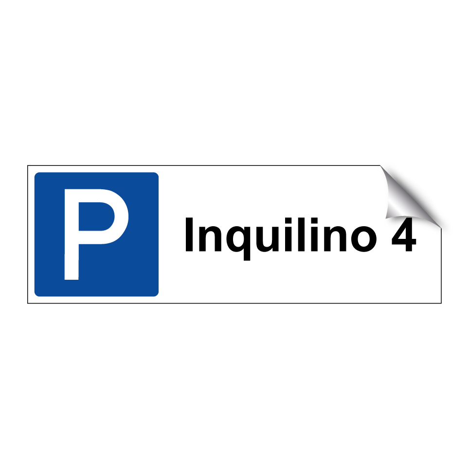 Inquilino 4