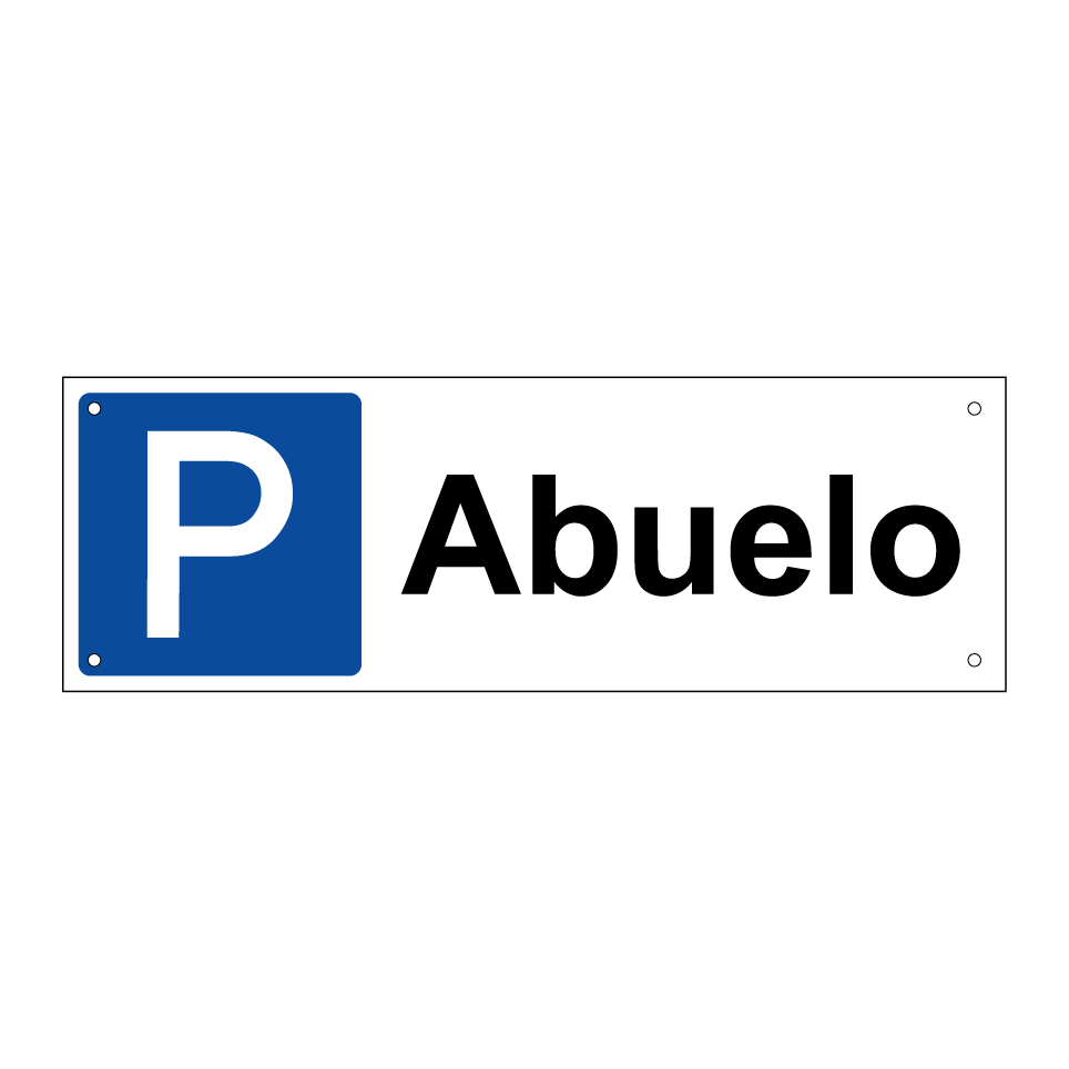 Abuelo