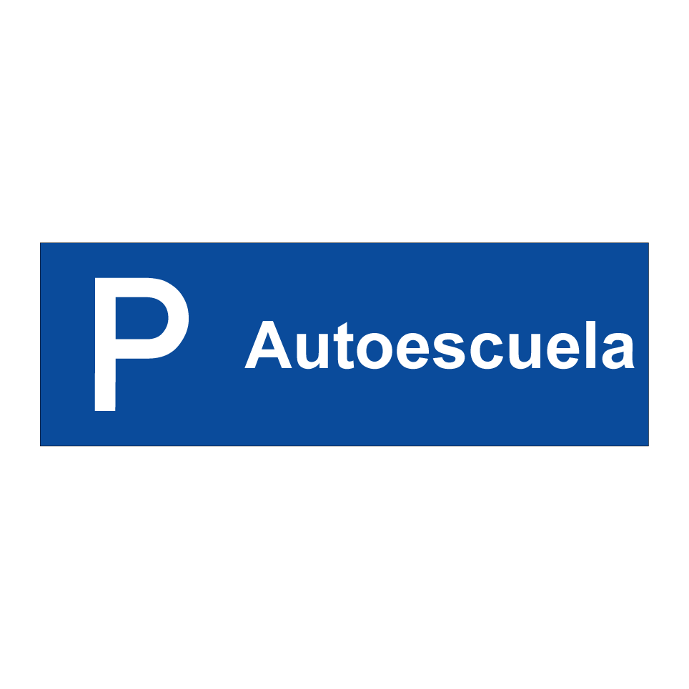 Autoescuela