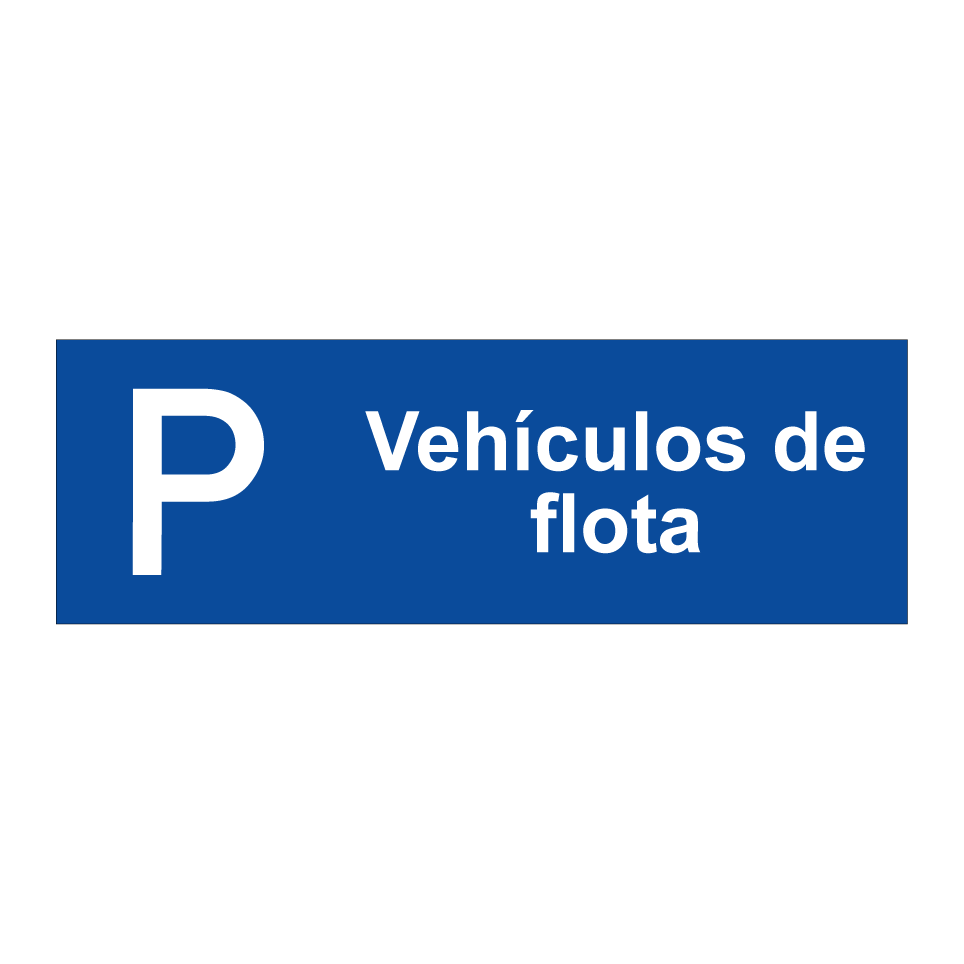 Vehículos de flota