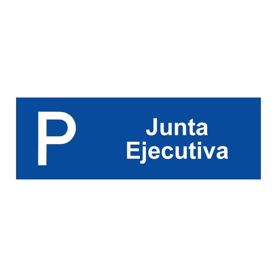 Junta Ejecutiva