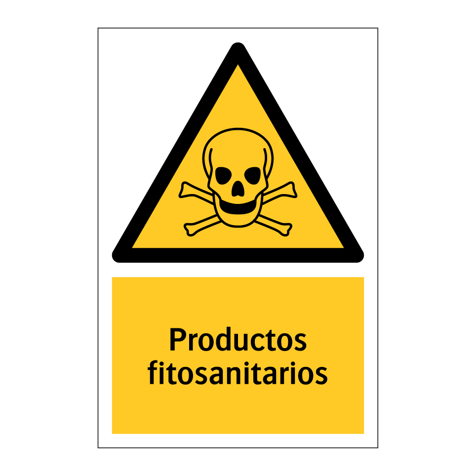 Productos fitosanitarios