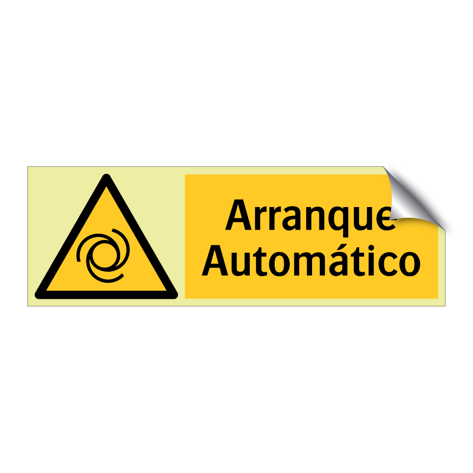 Arranque Automático