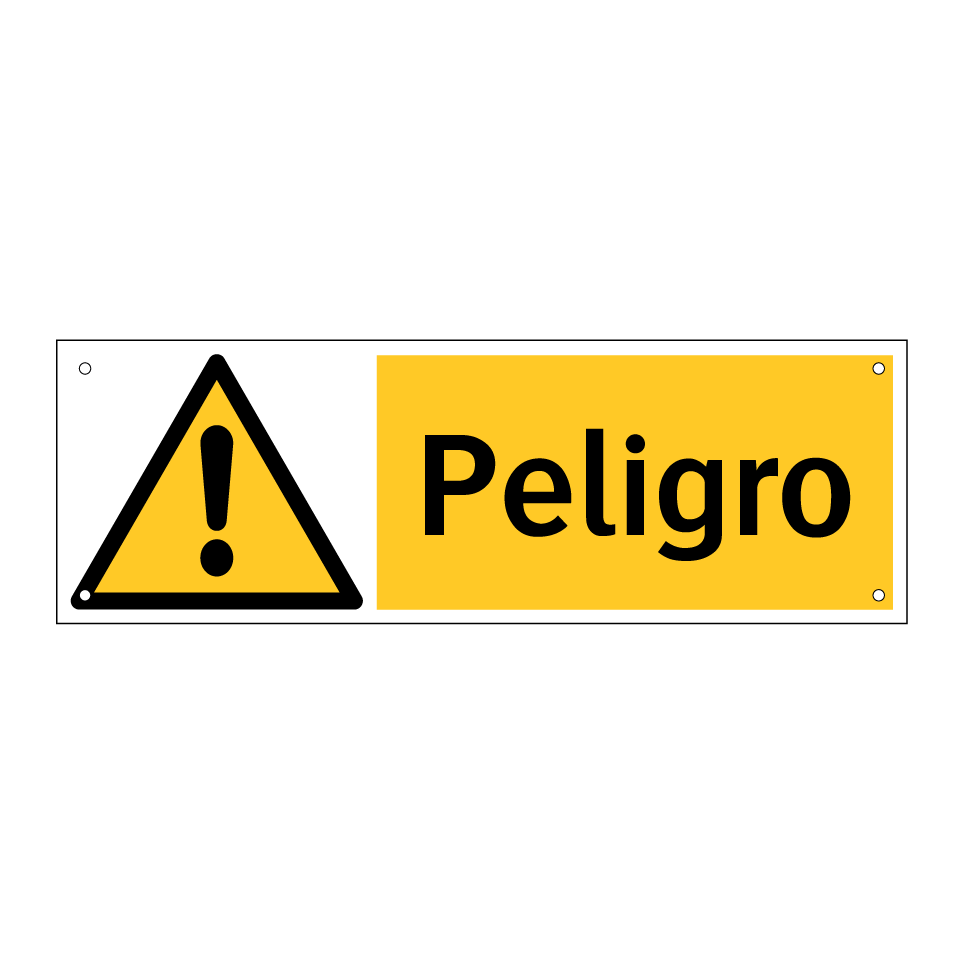 Peligro