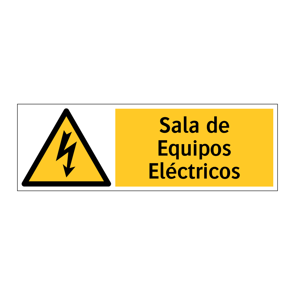 Sala de Equipos Eléctricos