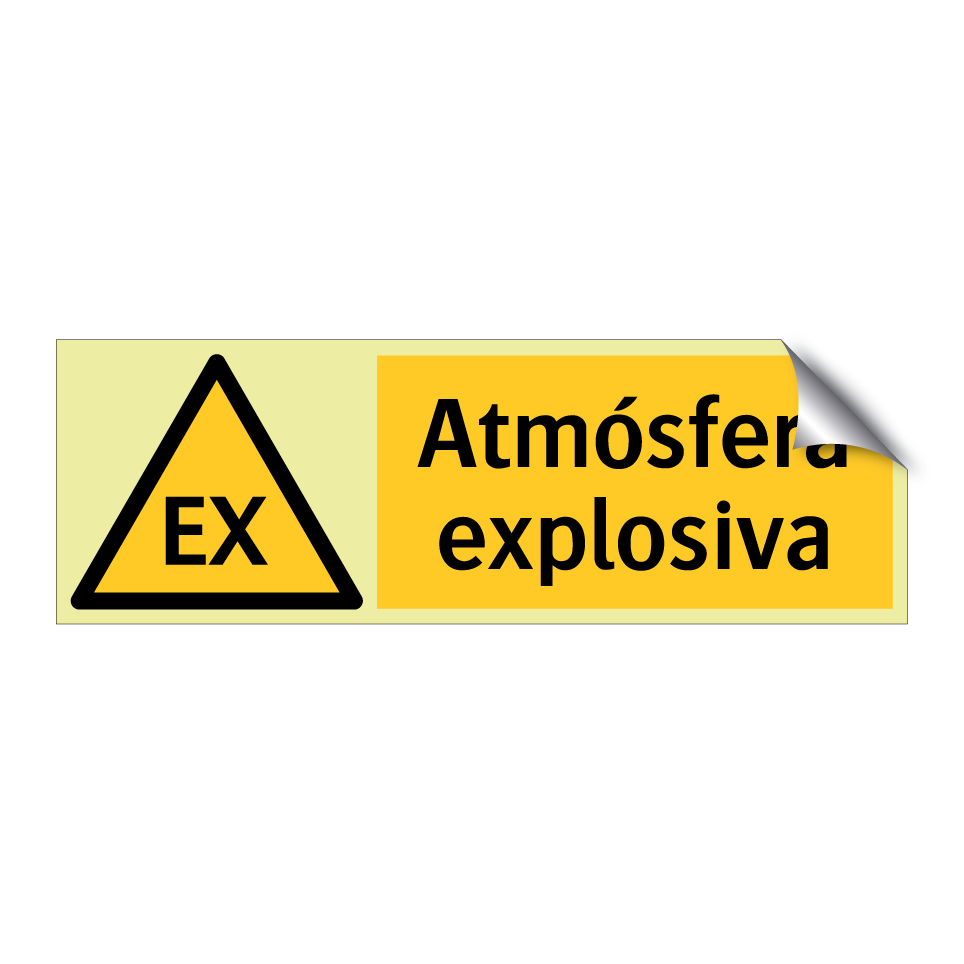 Atmósfera explosiva
