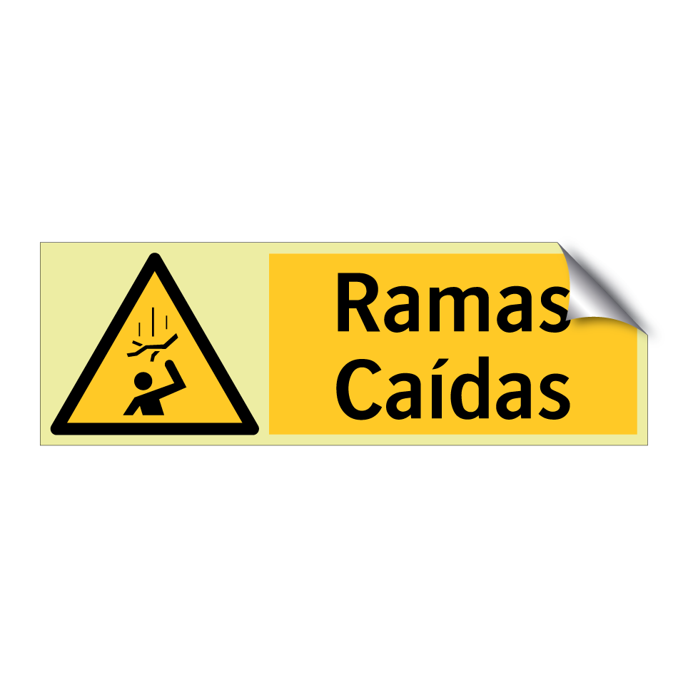 Ramas Caídas