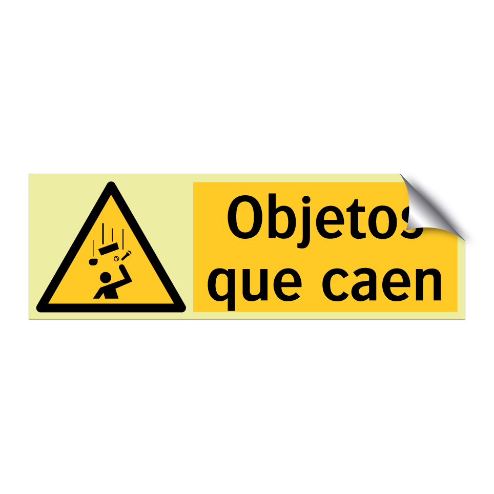 Objetos que caen