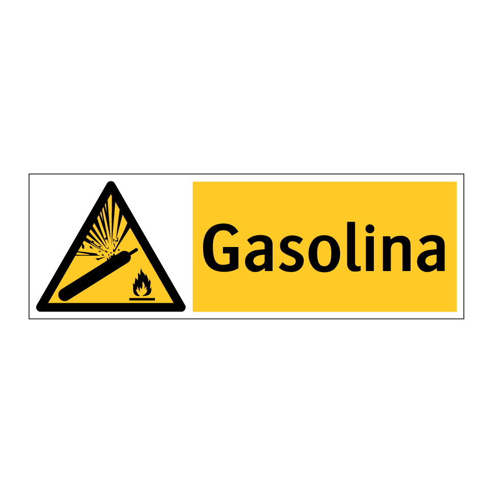 Gasolina