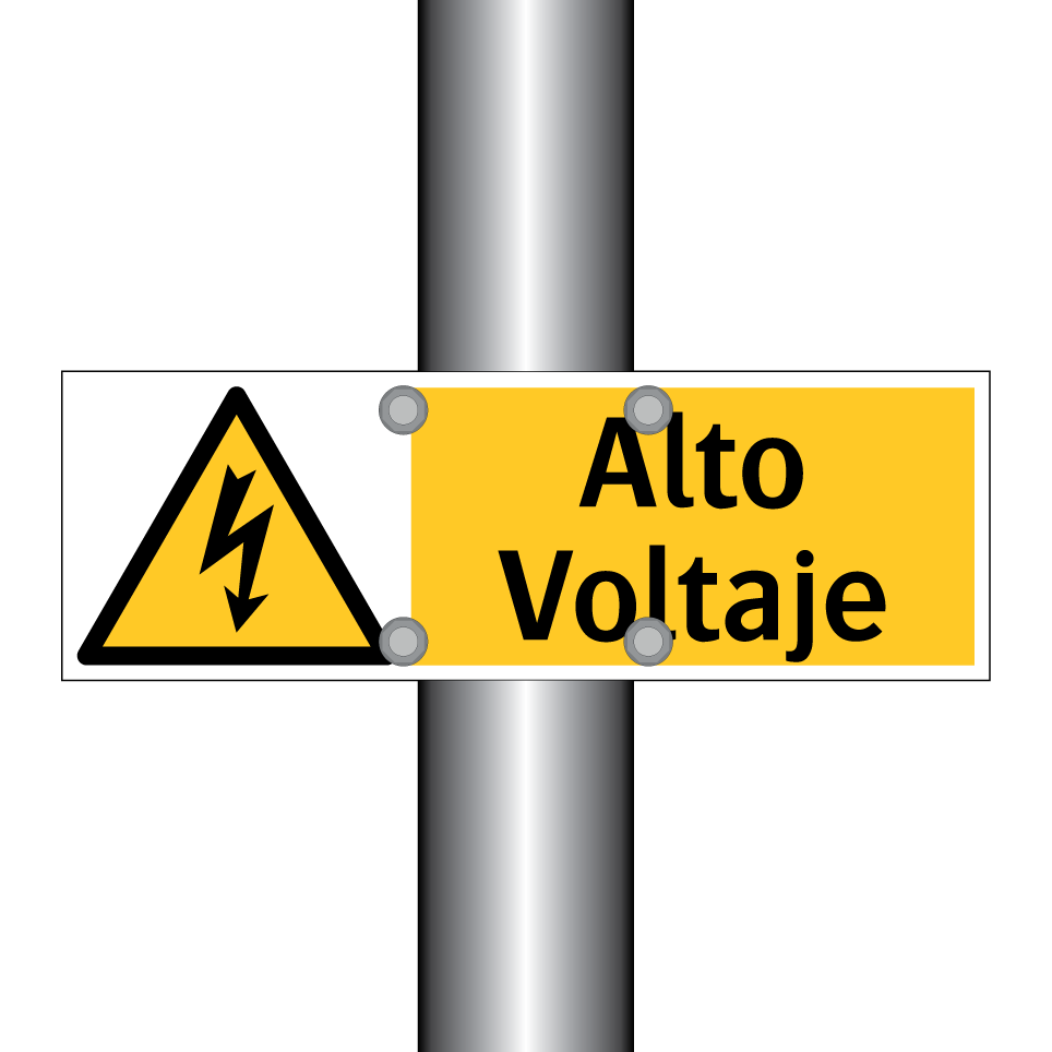 Alto Voltaje