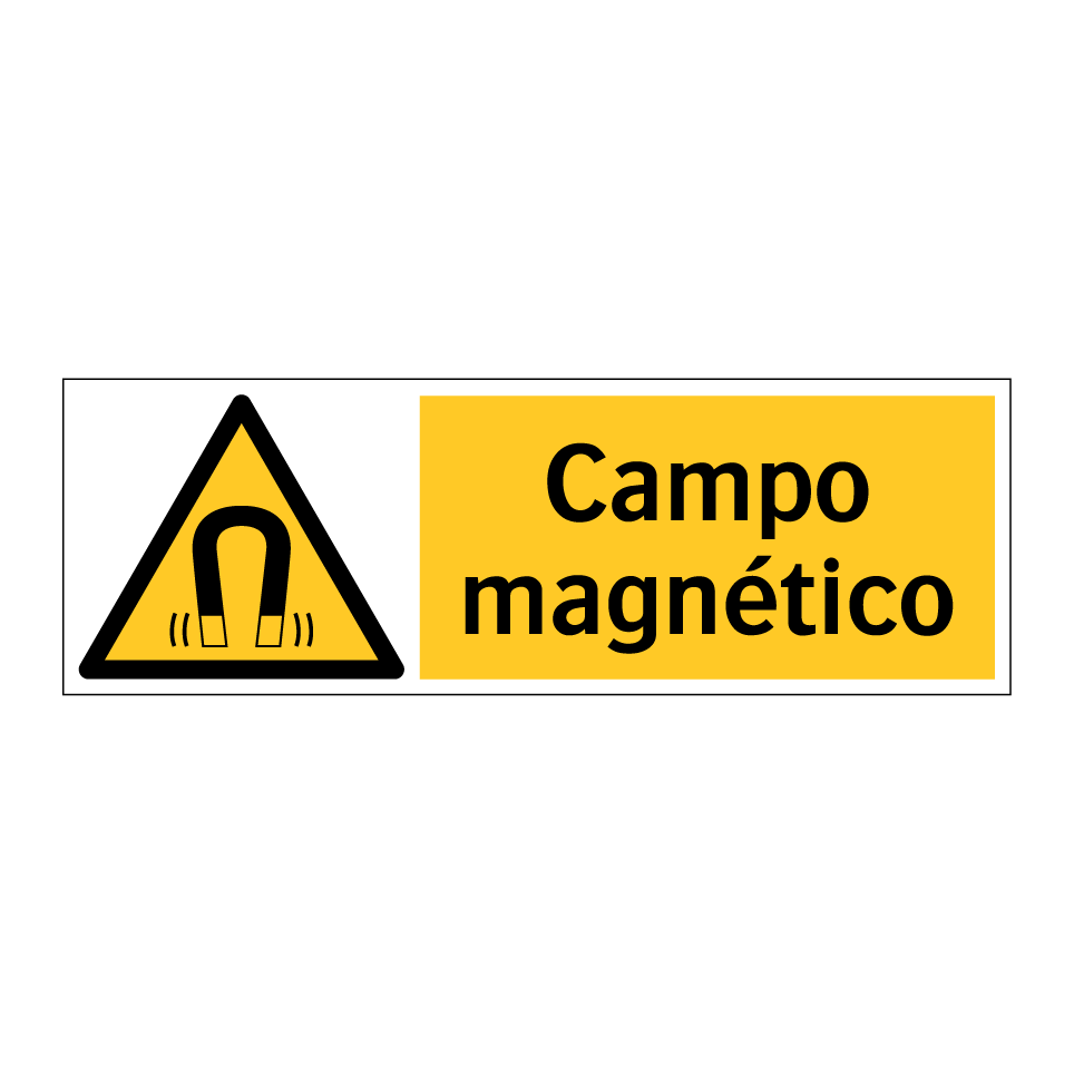 Campo magnético