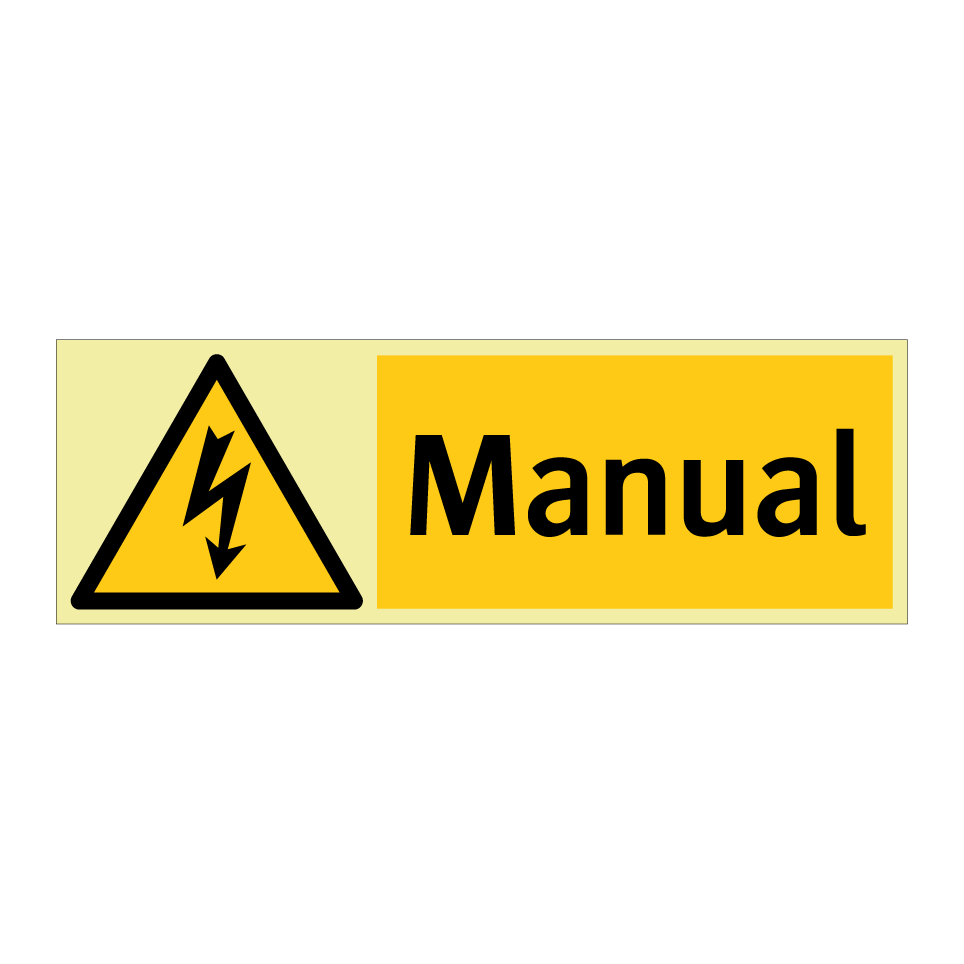 Manual