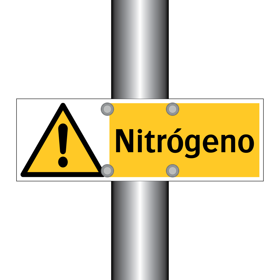Nitrógeno