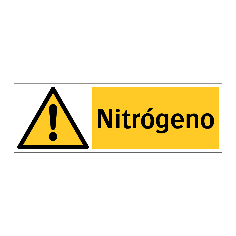Nitrógeno