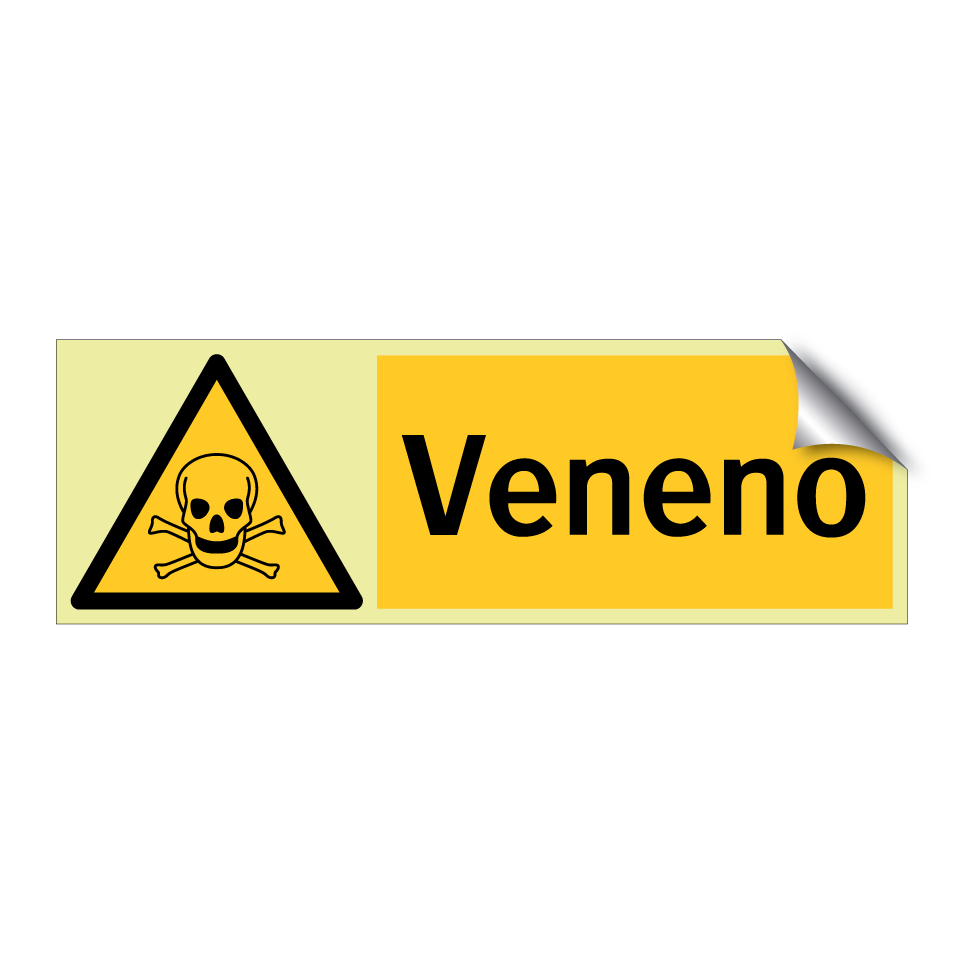Veneno