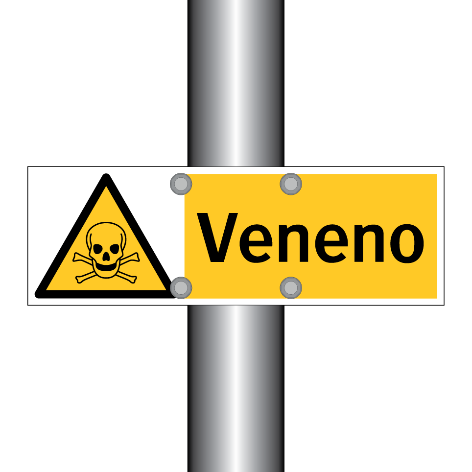 Veneno