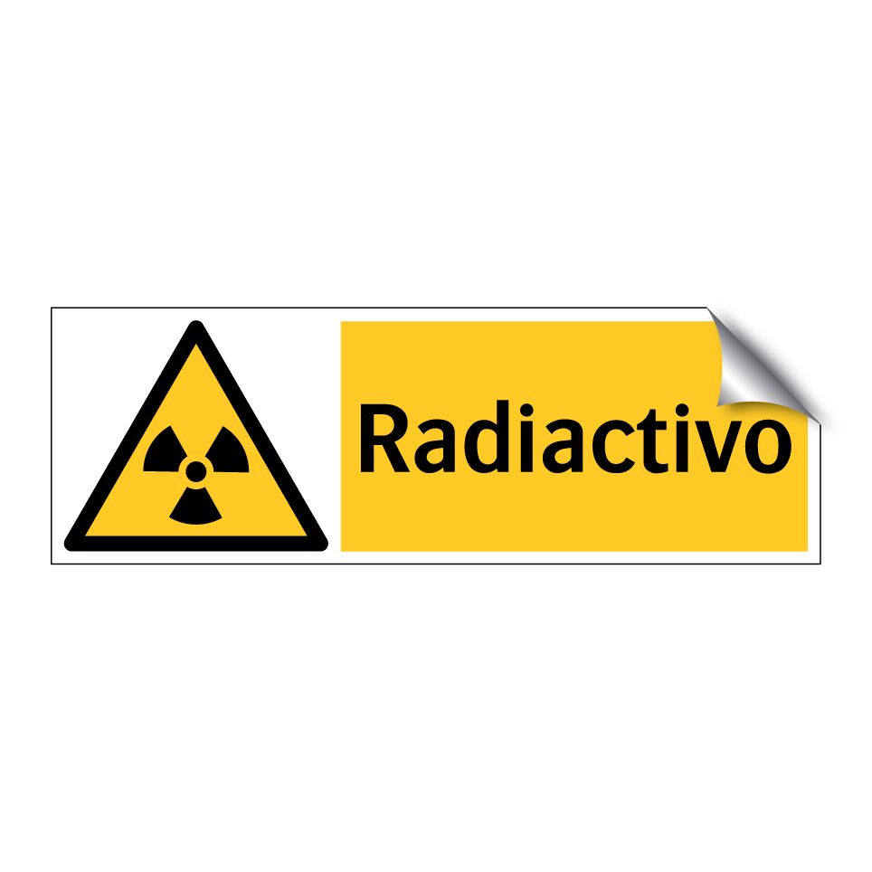 Radiactivo