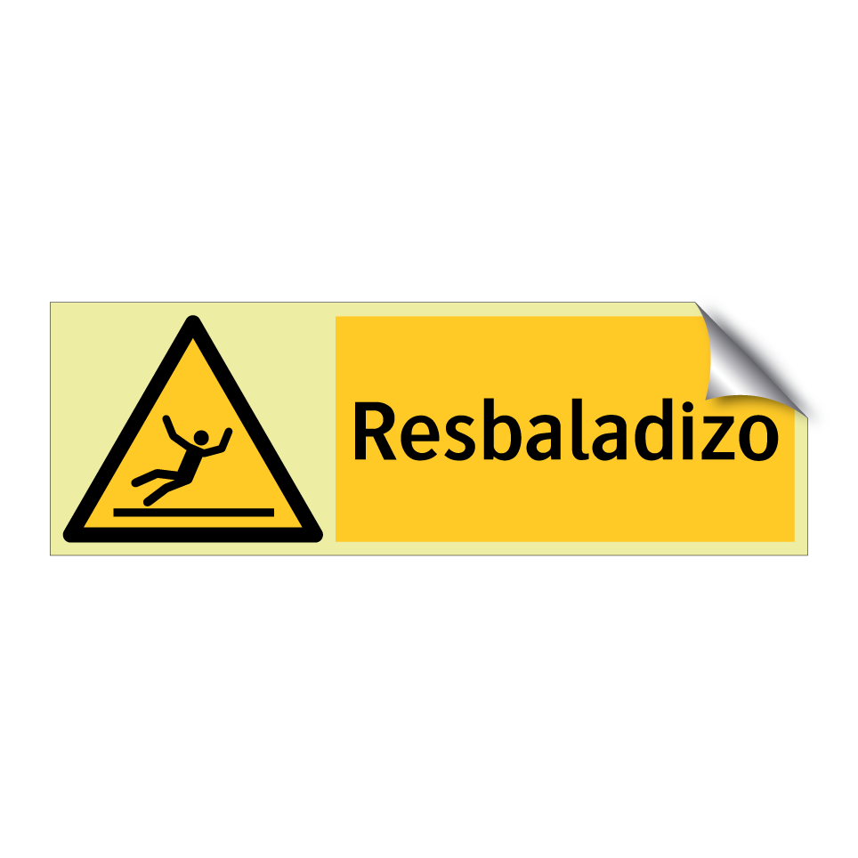Resbaladizo