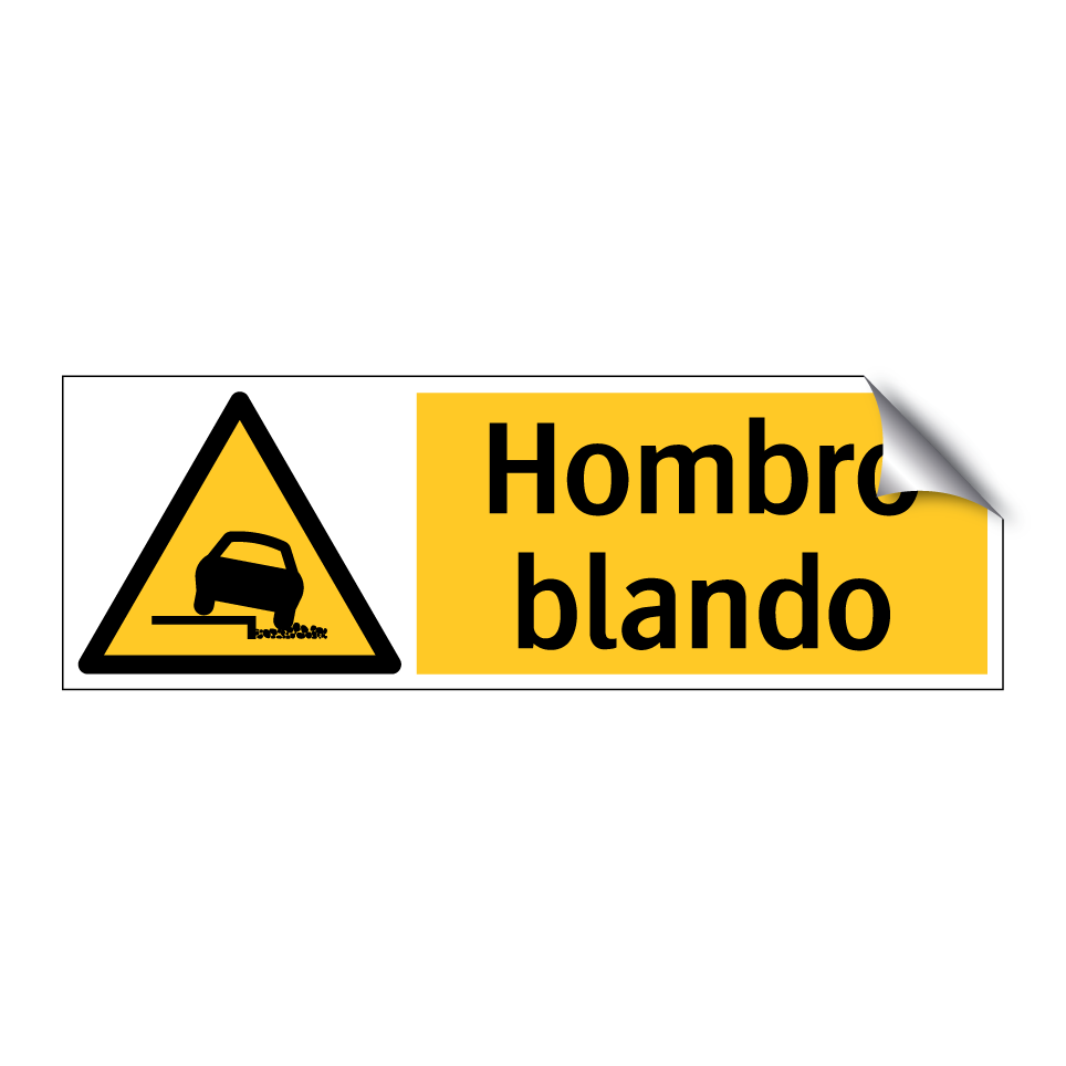 Hombro blando