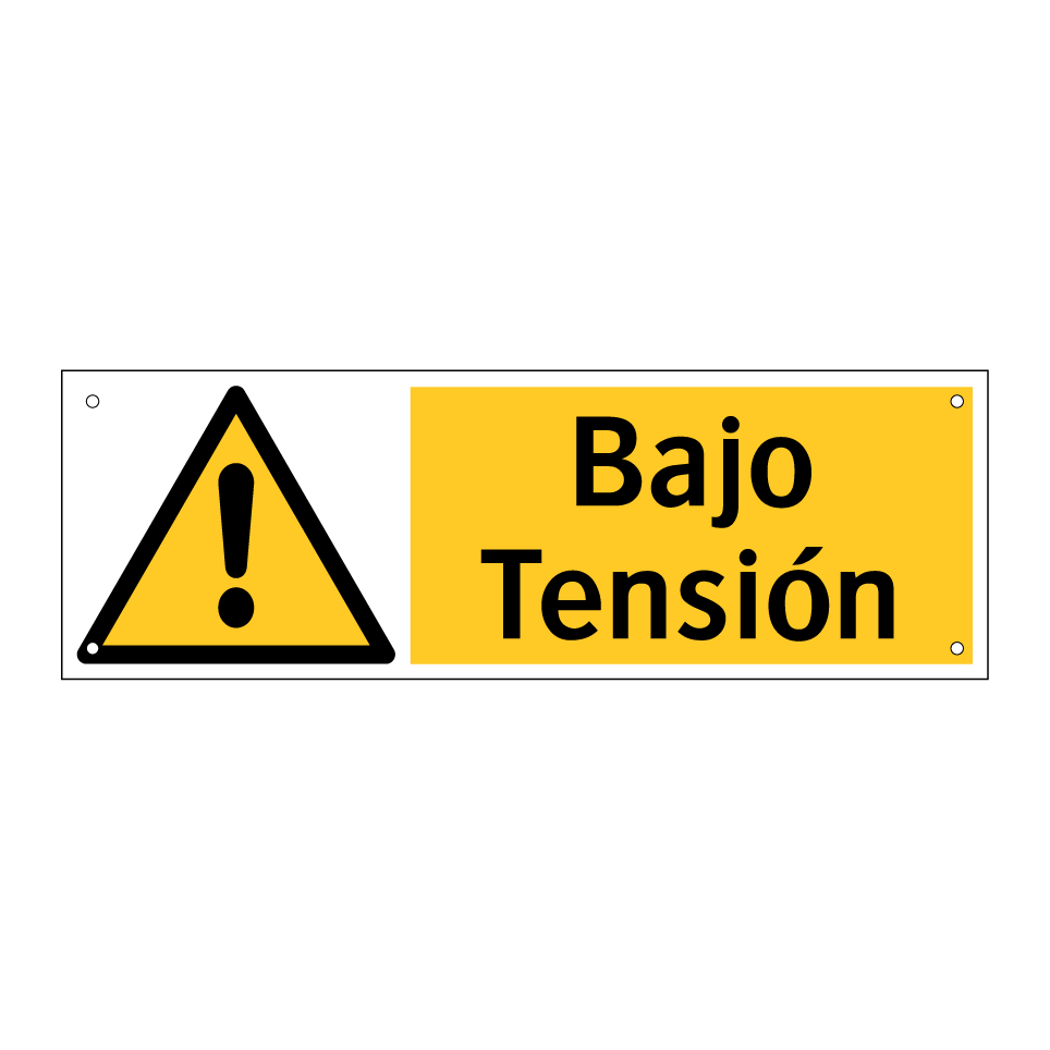 Bajo Tensión