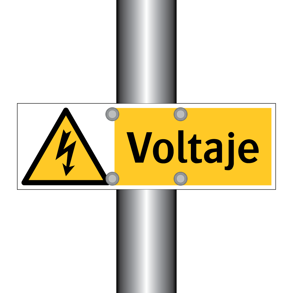 Voltaje