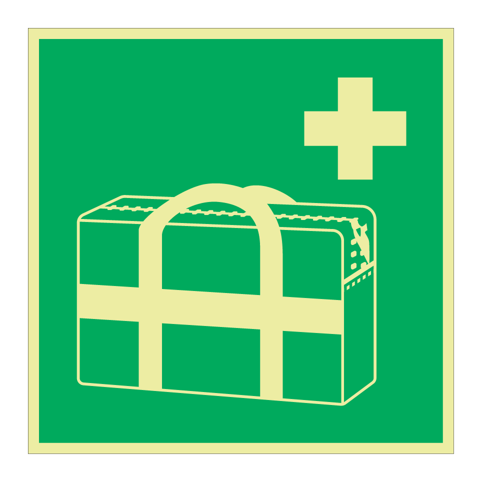 E027 Bolsa de agarre médica