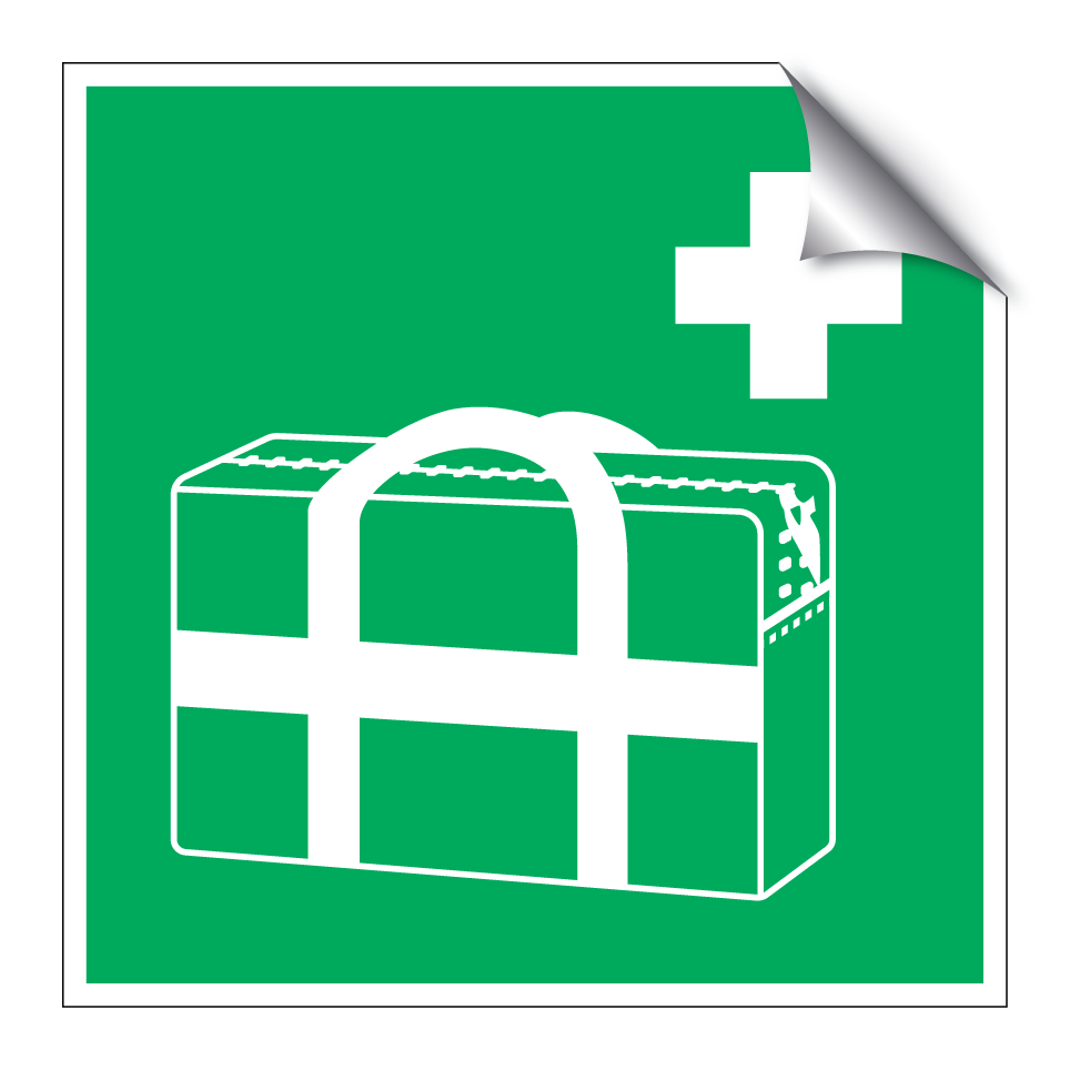 E027 Bolsa de agarre médica