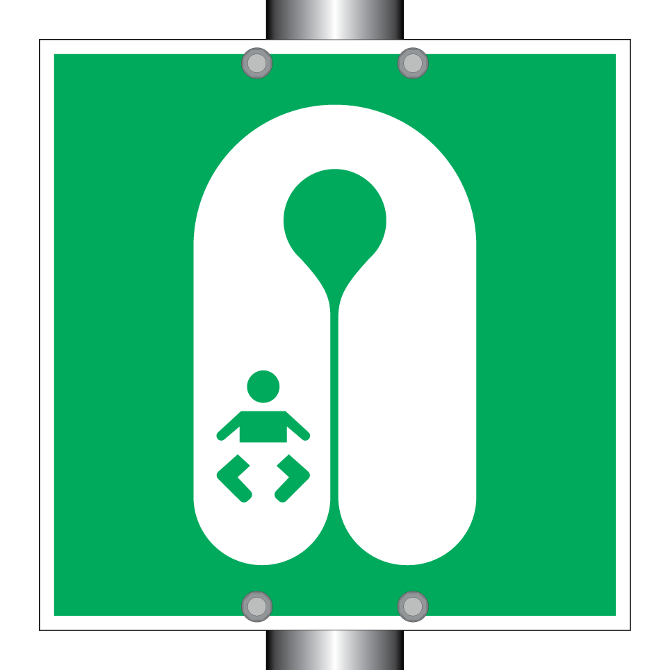 E046 Chaleco salvavidas infantil