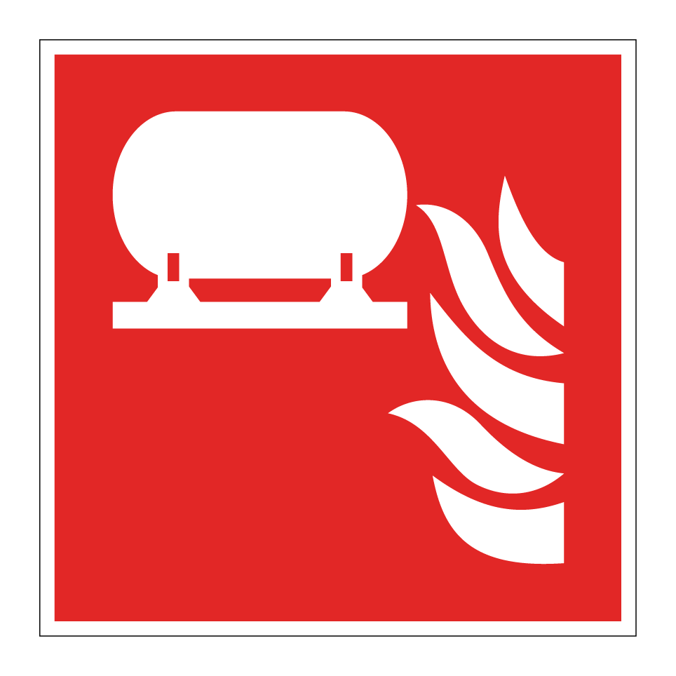 F012 Instalación contra incendios