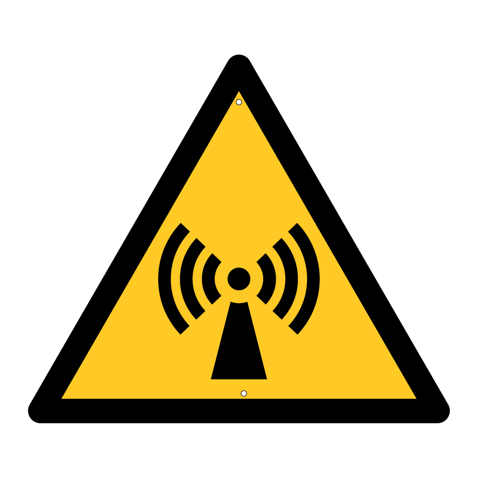 W005 Radiación no ionizante