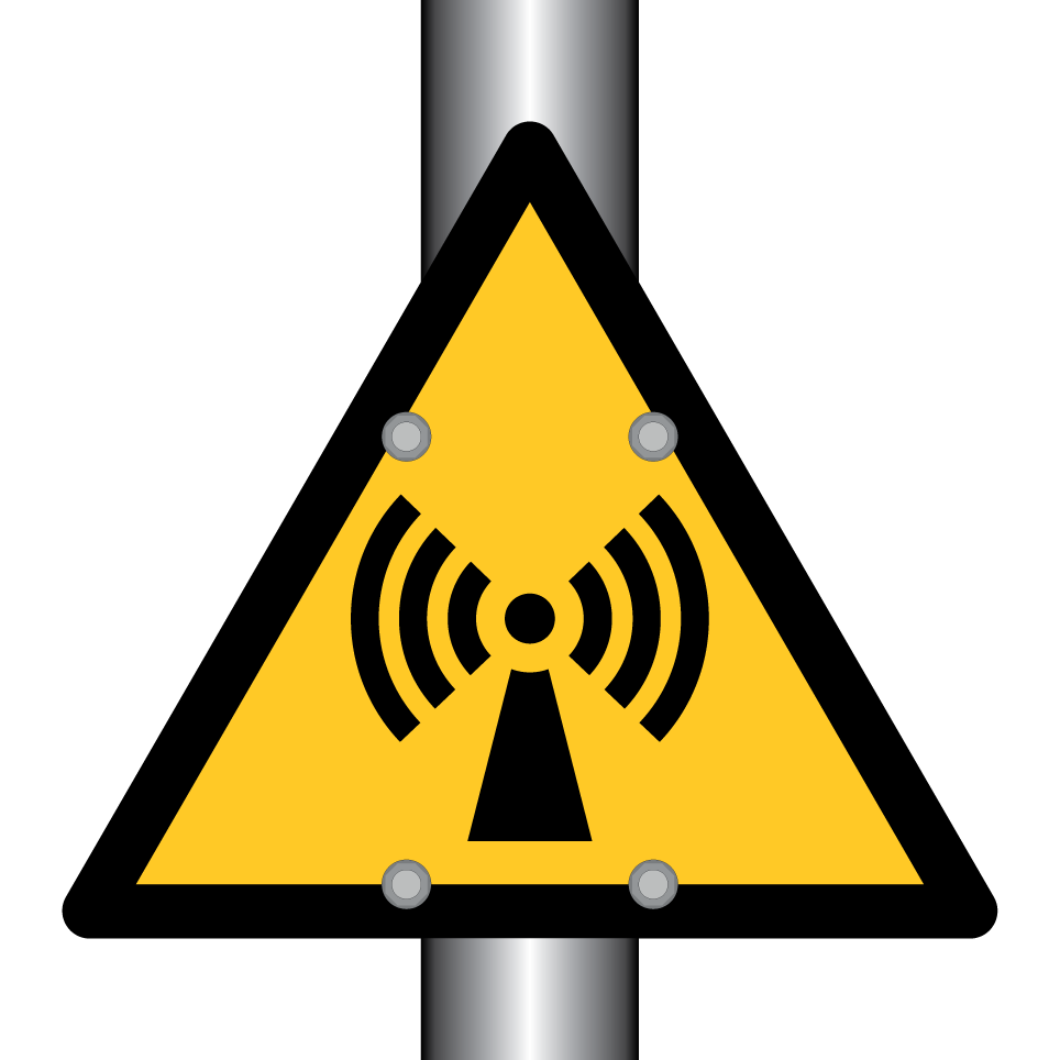 W005 Radiación no ionizante