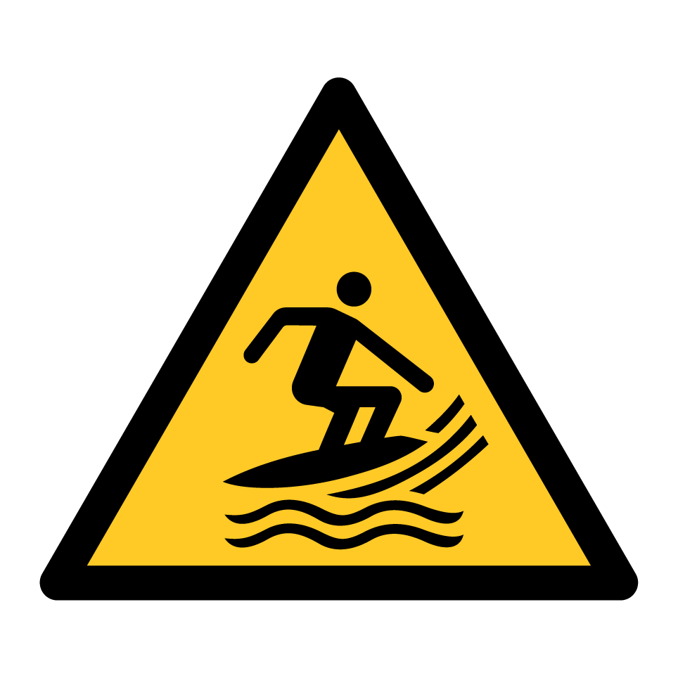 W046 Área de surf