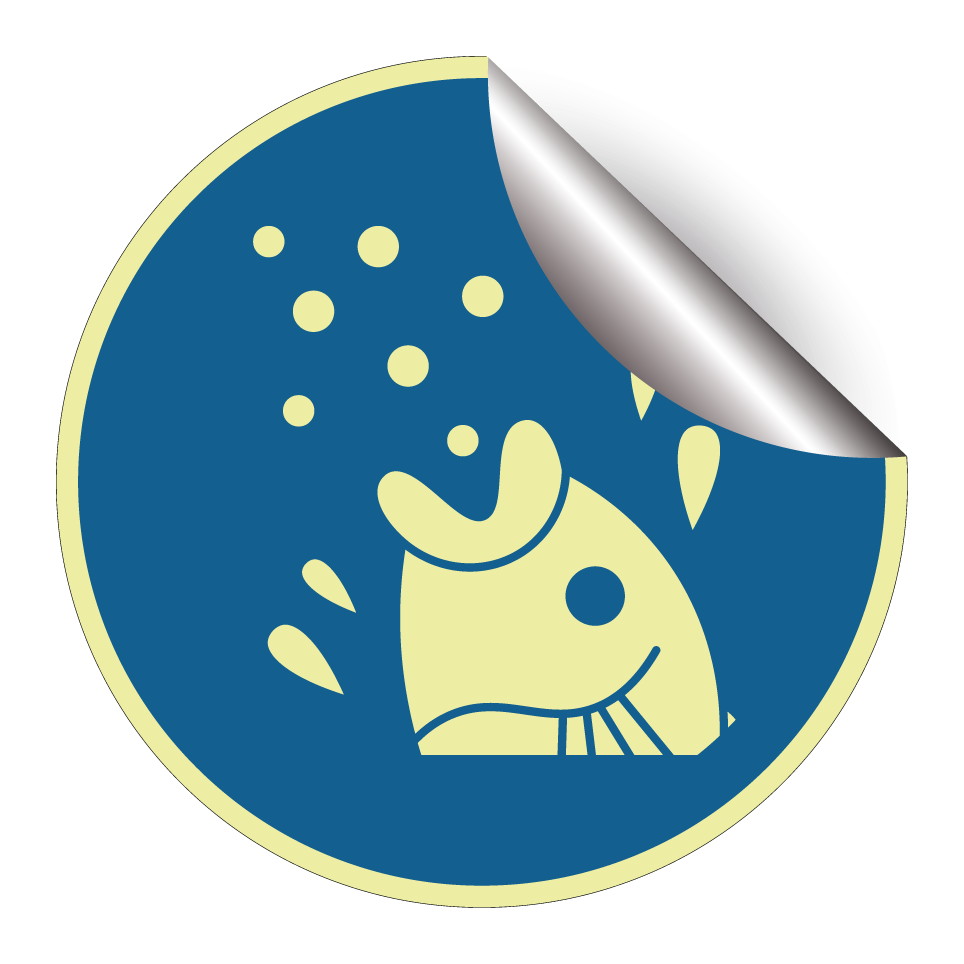 Alimentación de peces