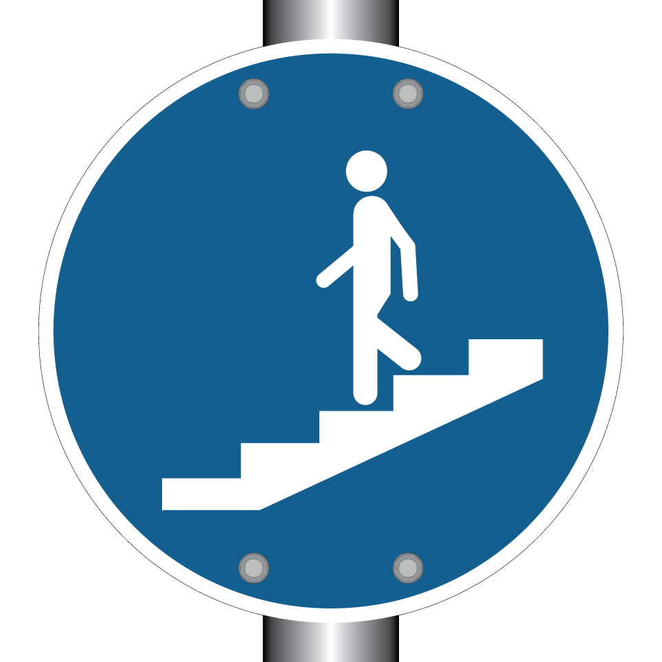 Escaleras