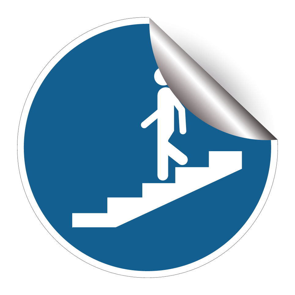 Escaleras