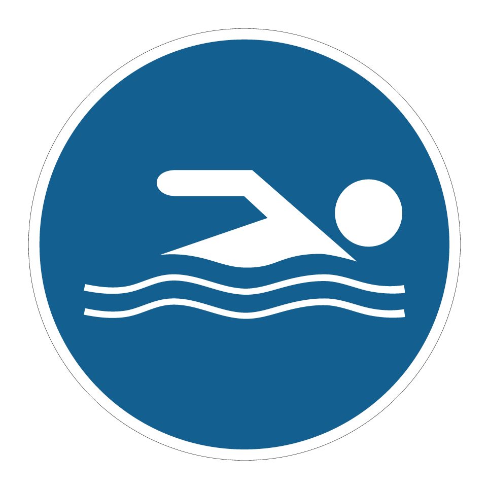 Natación