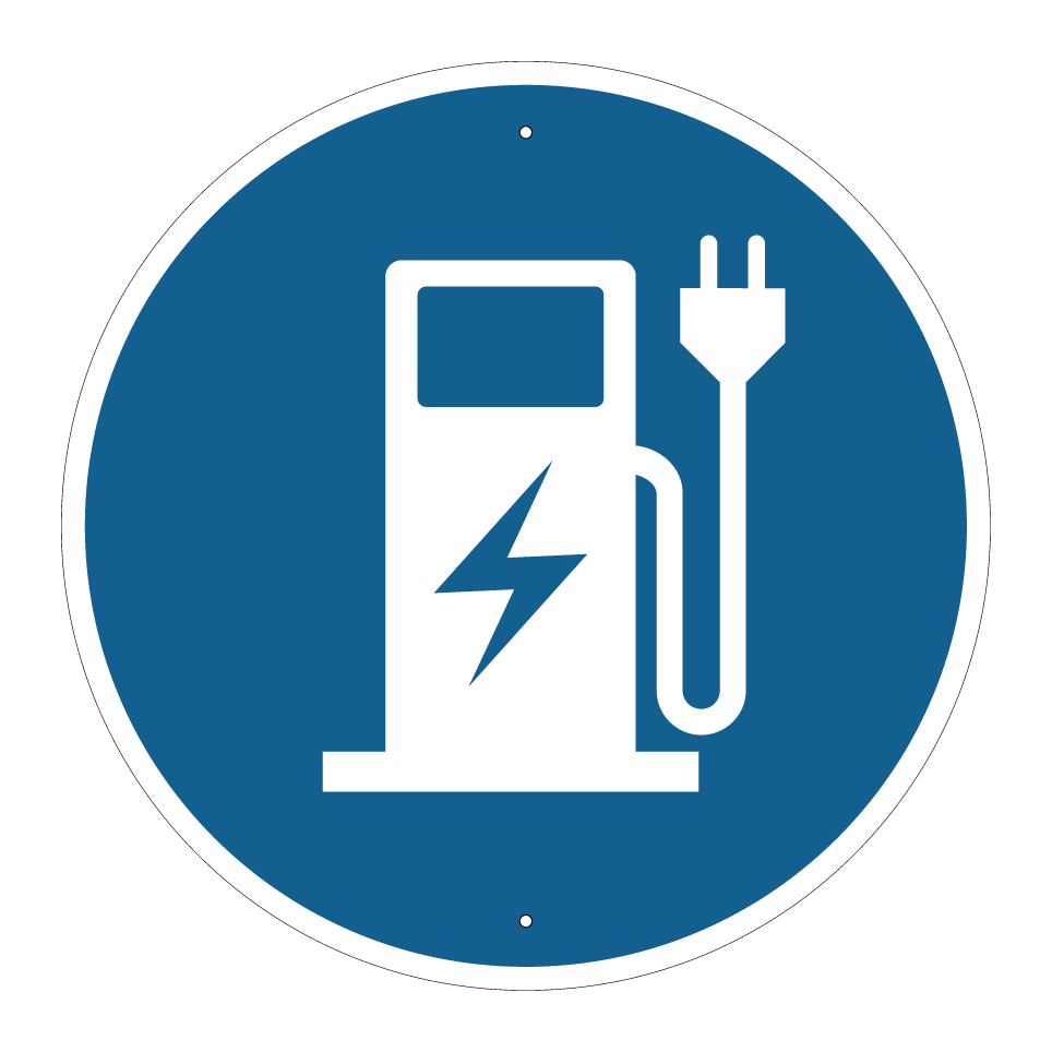 Carga de vehículos eléctricos
