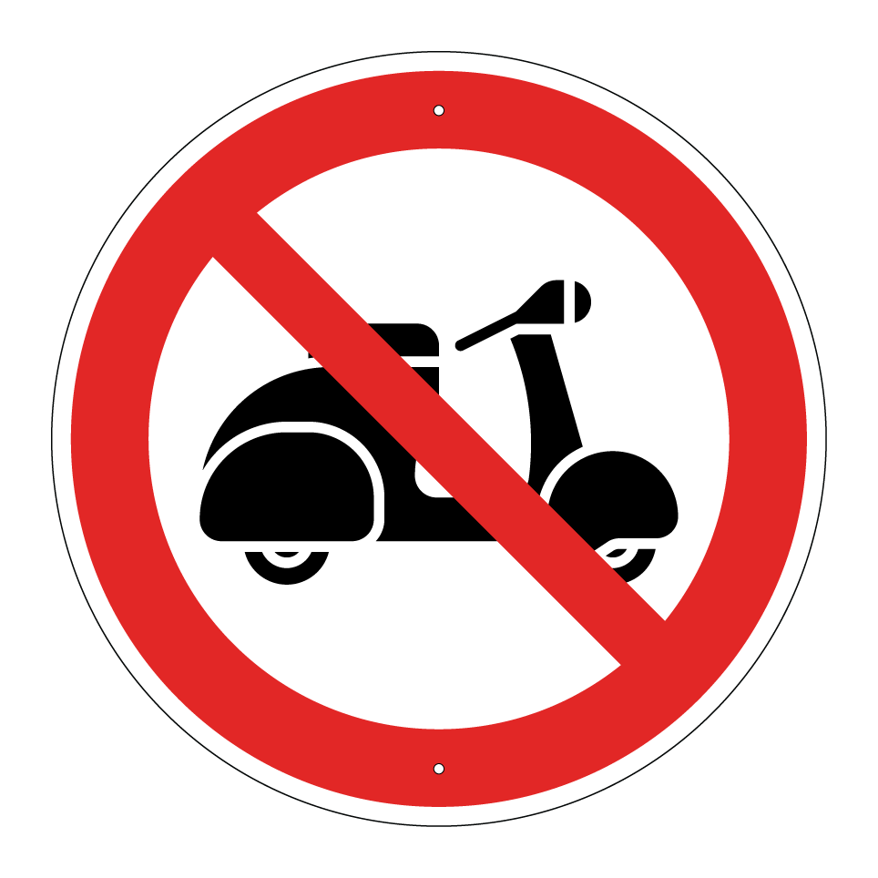 No patinetes