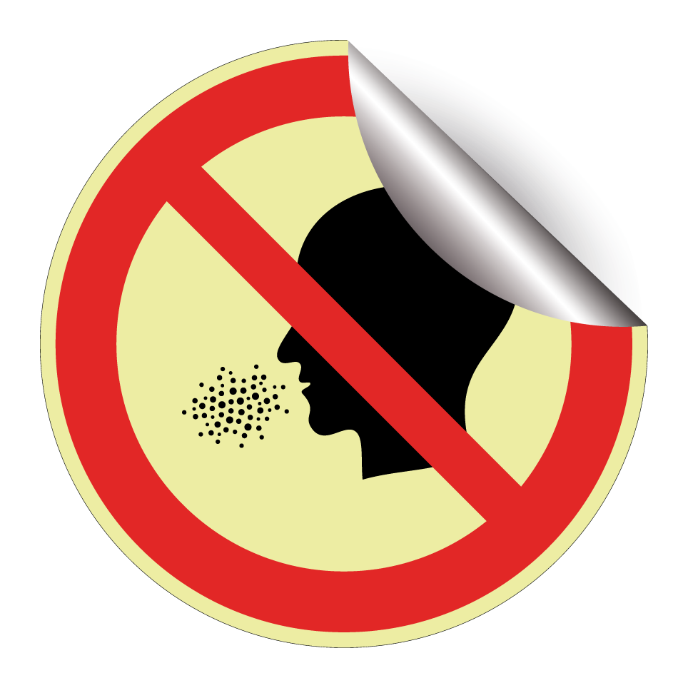 No toser