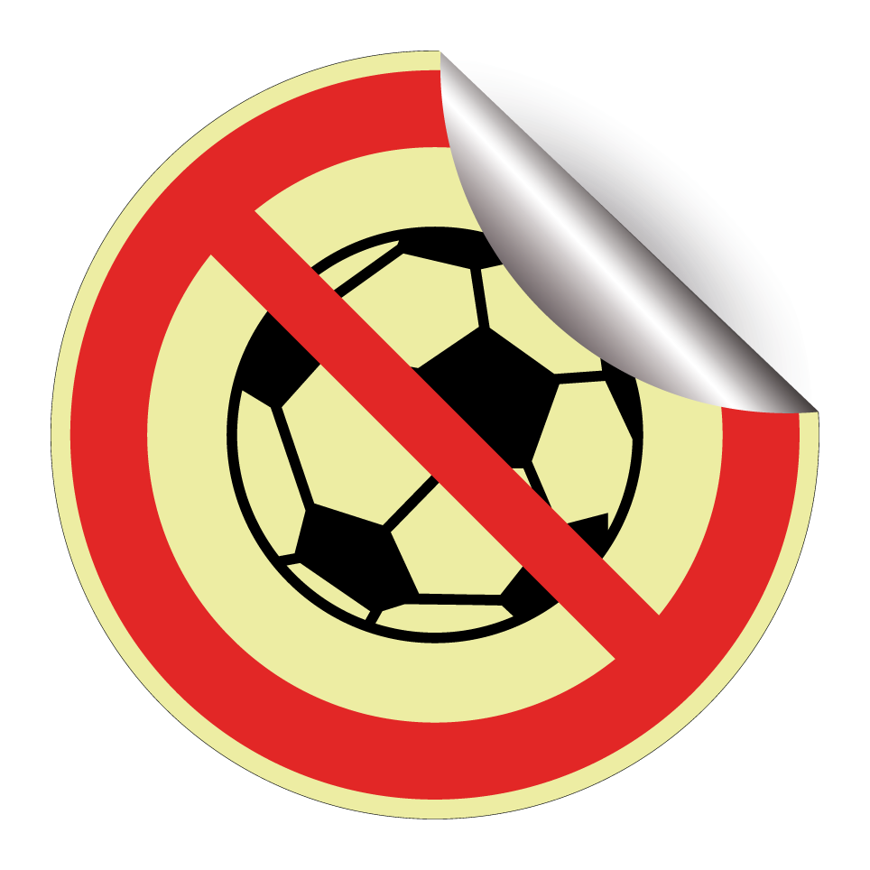 No fútbol